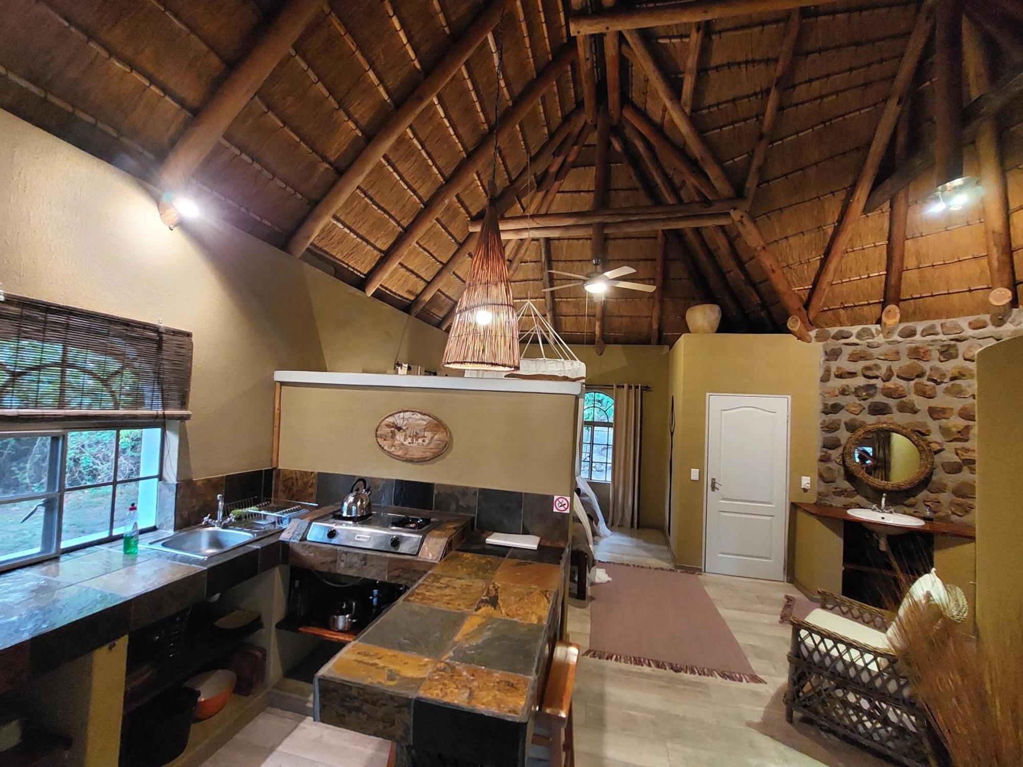 Mobola Lodge Mamono 外观 照片