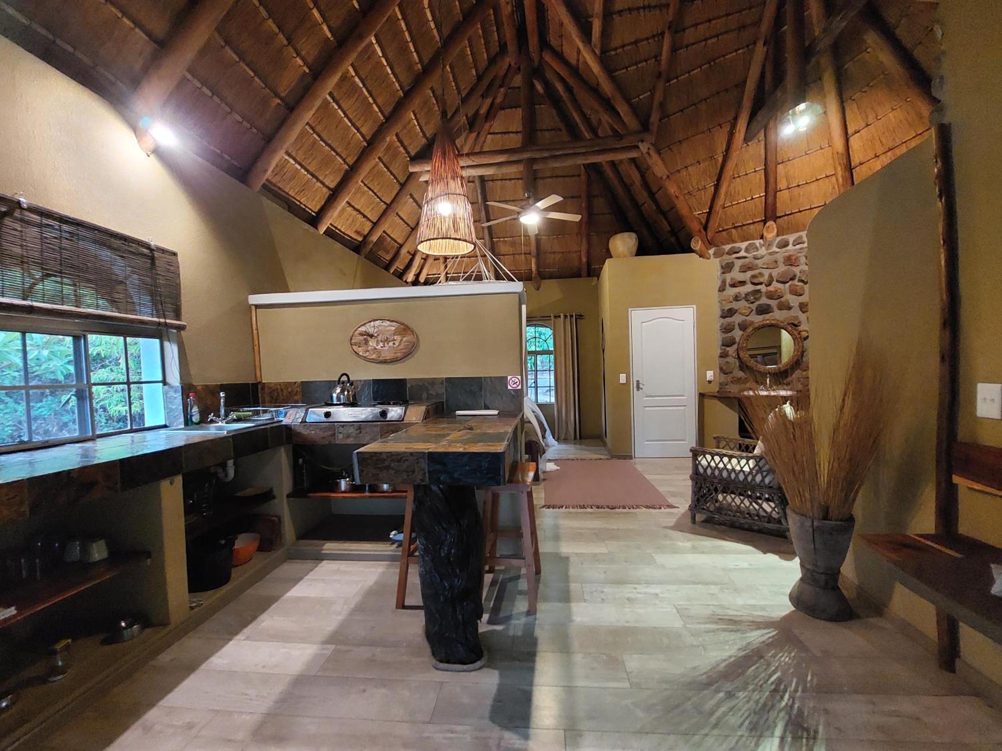 Mobola Lodge Mamono 外观 照片