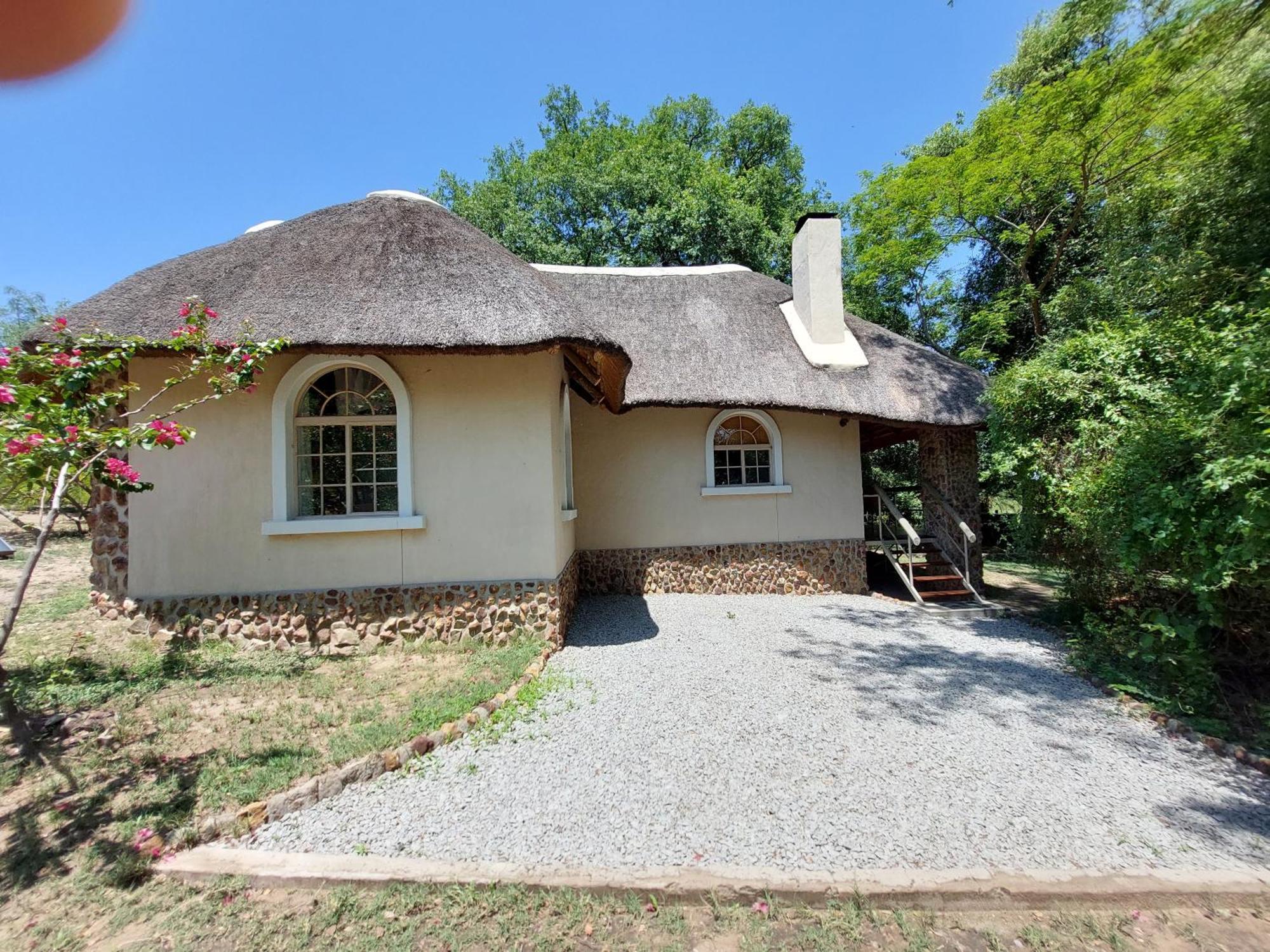 Mobola Lodge Mamono 外观 照片