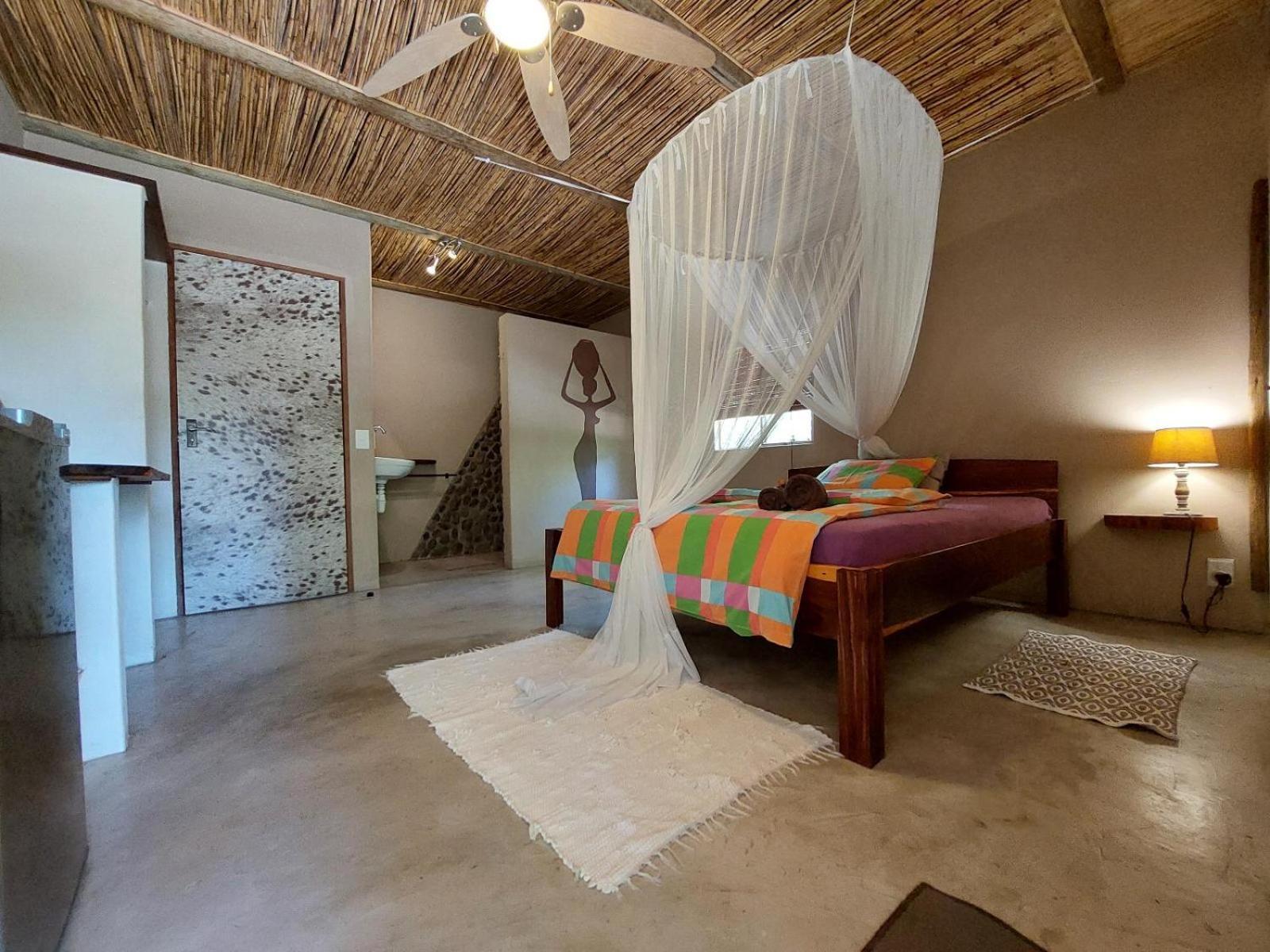 Mobola Lodge Mamono 外观 照片