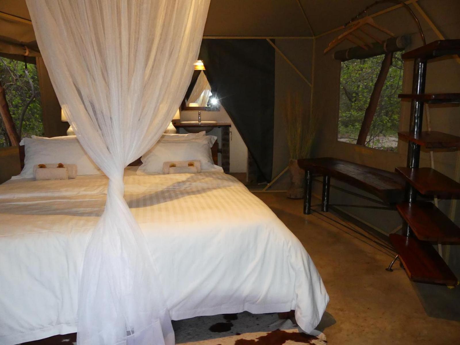 Mobola Lodge Mamono 外观 照片