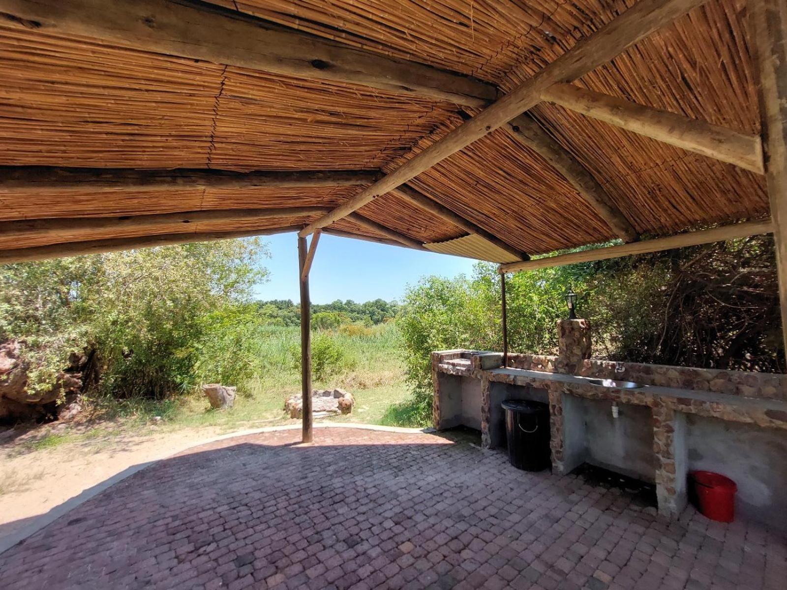 Mobola Lodge Mamono 外观 照片