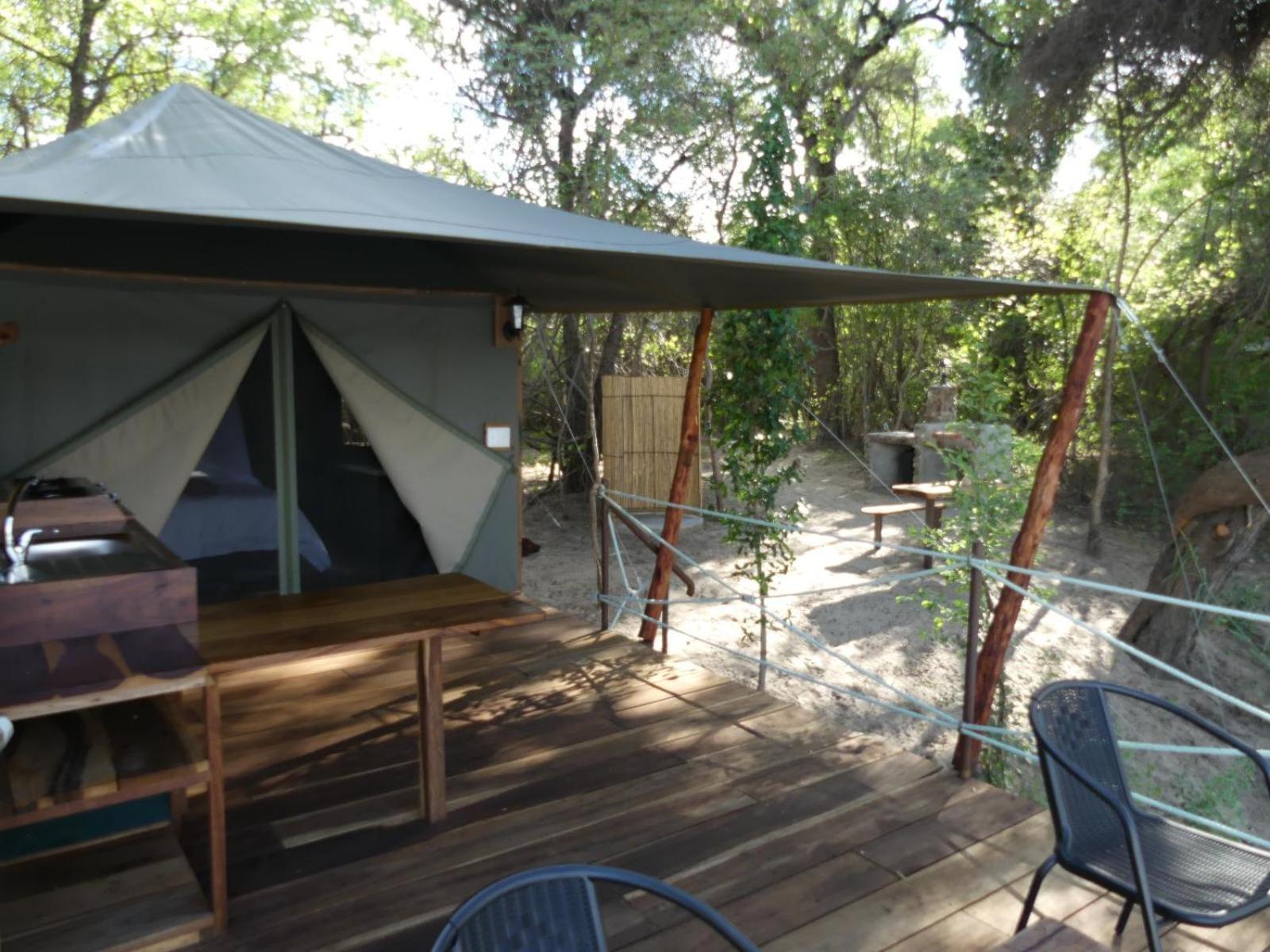 Mobola Lodge Mamono 外观 照片