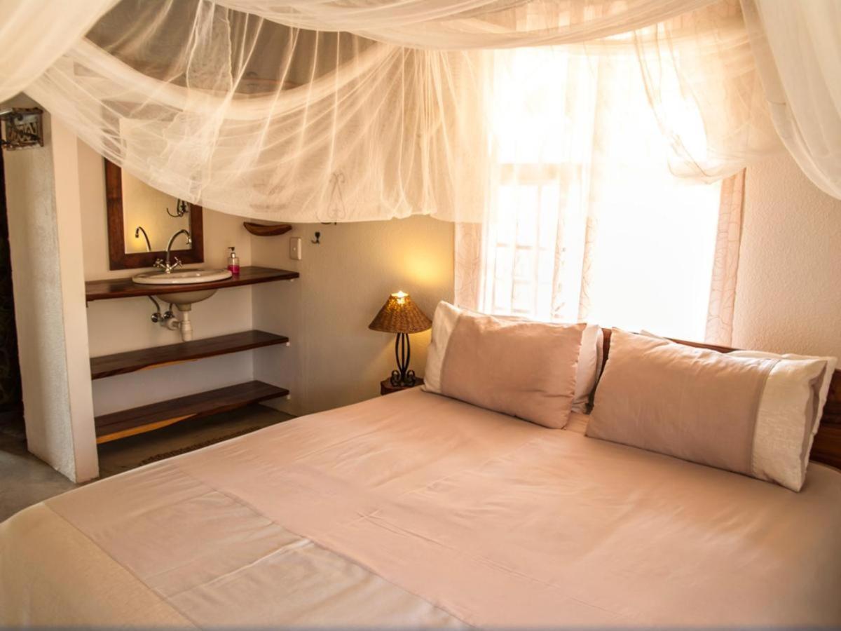 Mobola Lodge Mamono 外观 照片