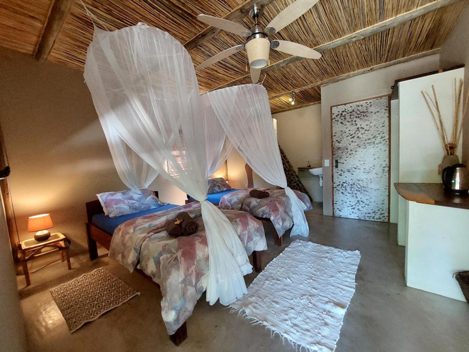 Mobola Lodge Mamono 外观 照片