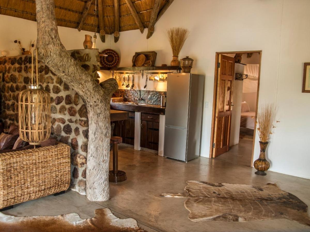 Mobola Lodge Mamono 外观 照片