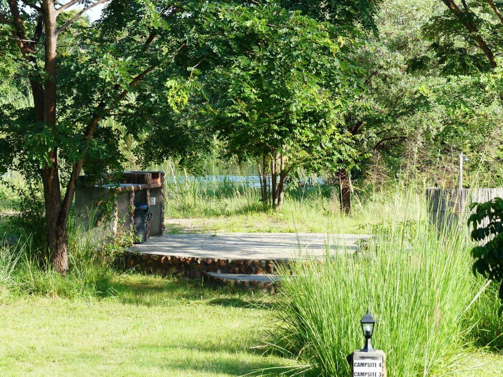 Mobola Lodge Mamono 外观 照片
