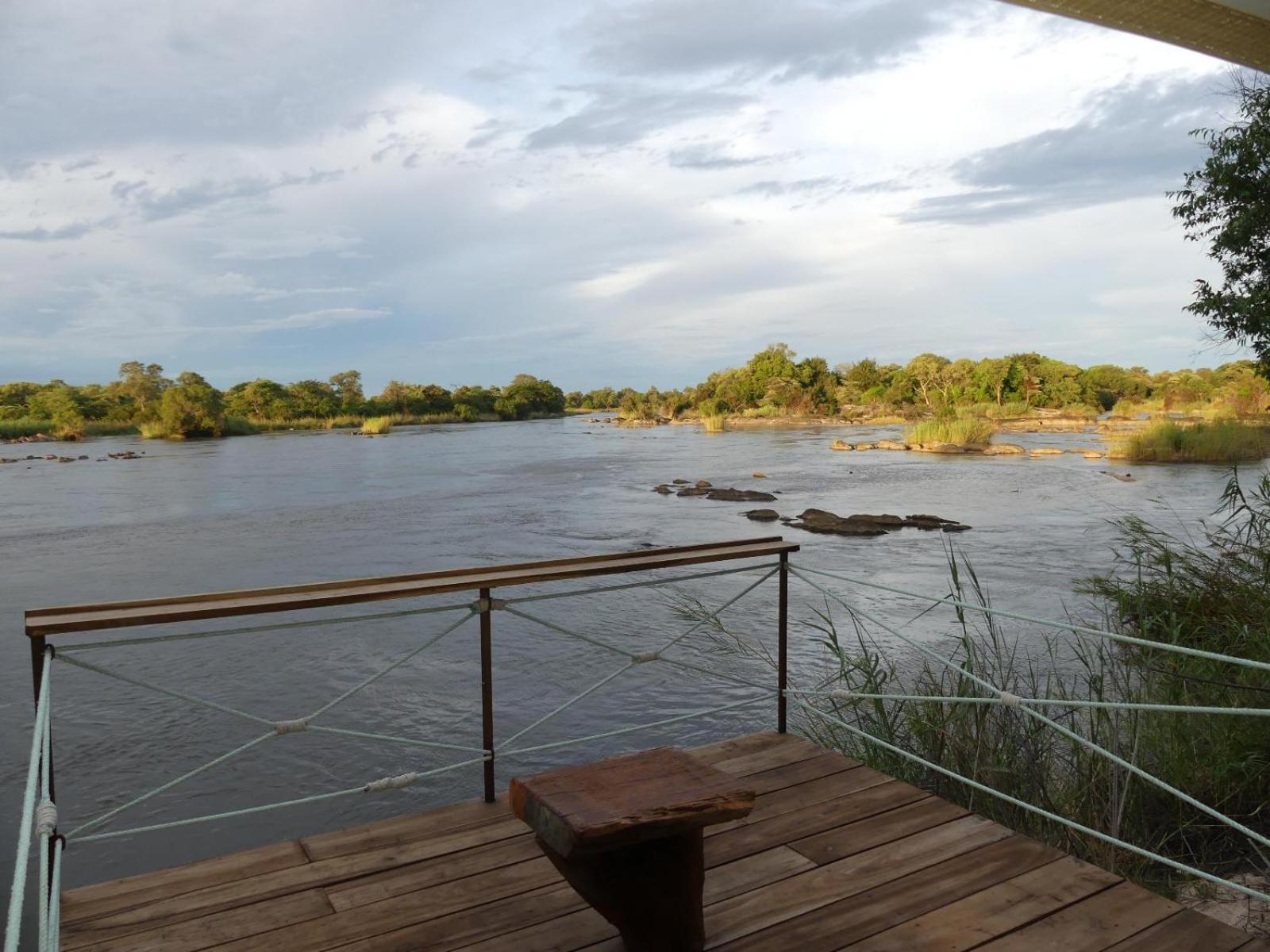 Mobola Lodge Mamono 外观 照片