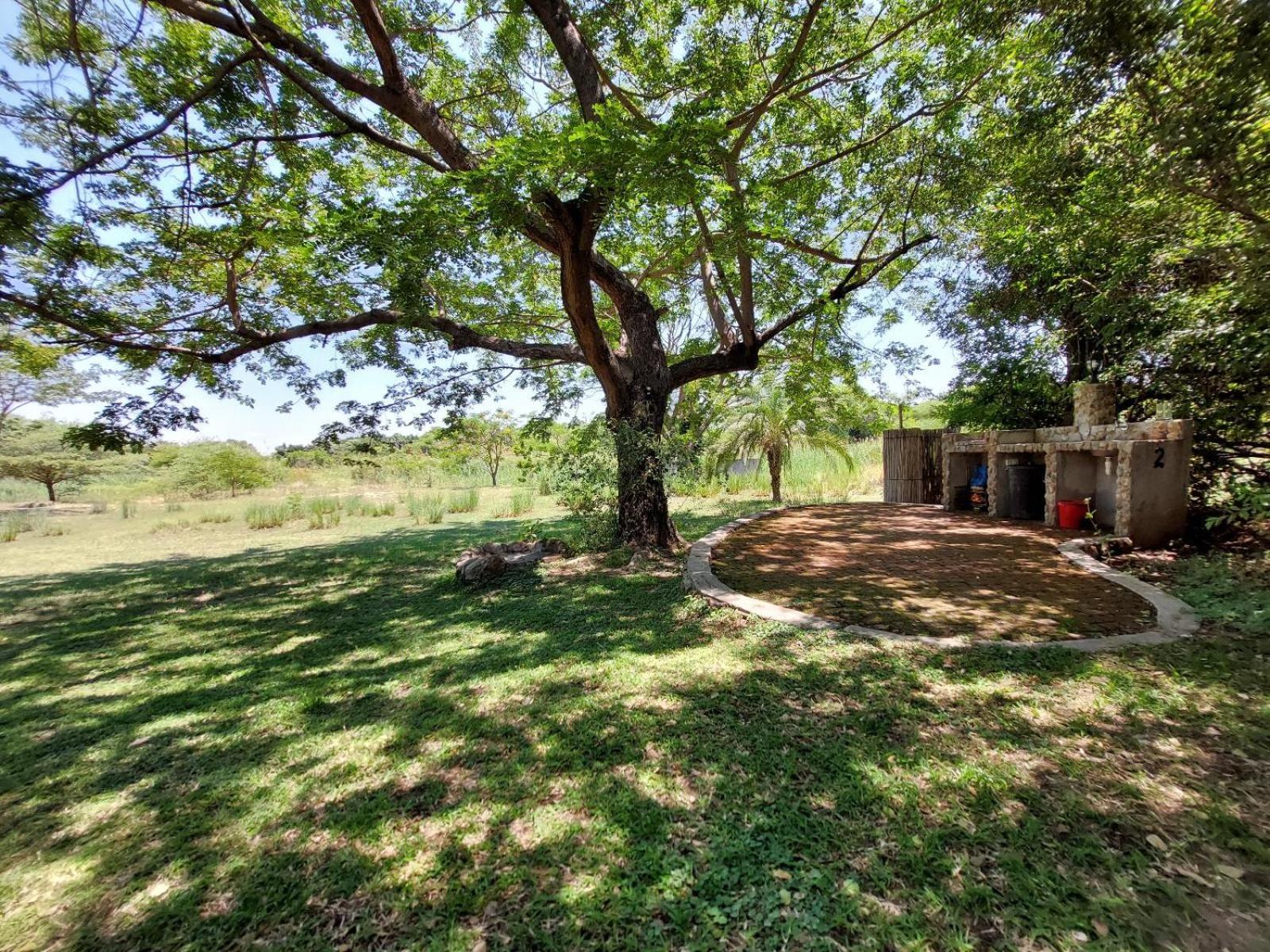 Mobola Lodge Mamono 外观 照片