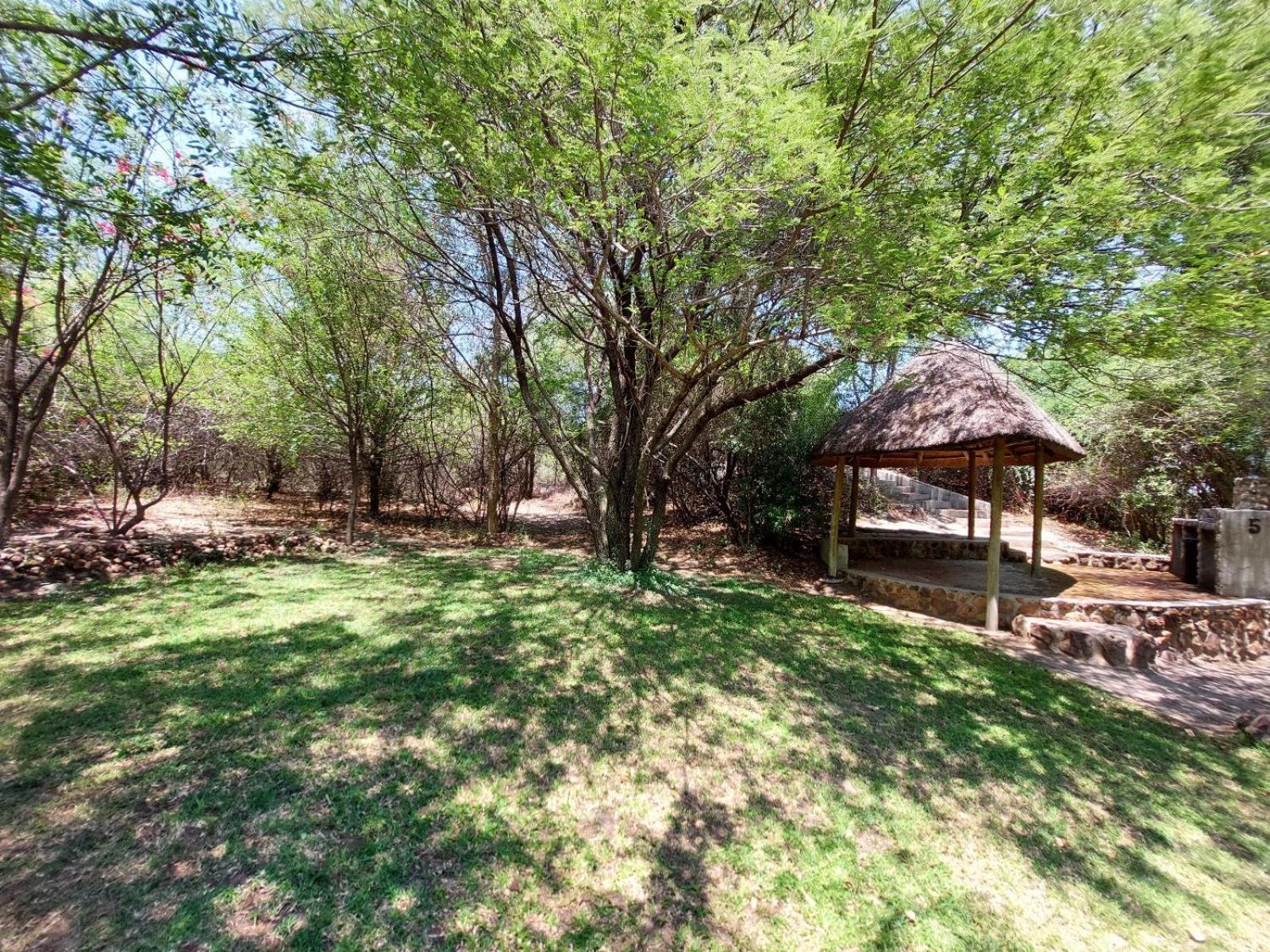 Mobola Lodge Mamono 外观 照片