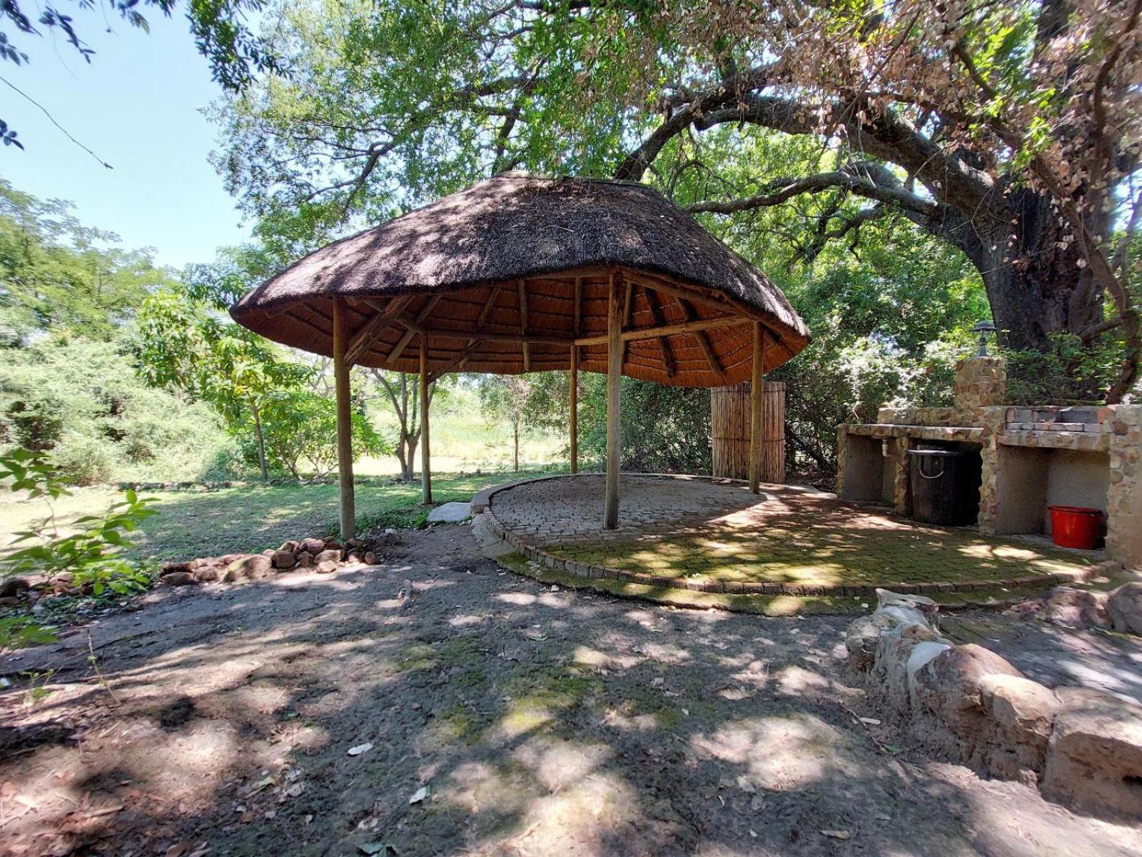 Mobola Lodge Mamono 外观 照片