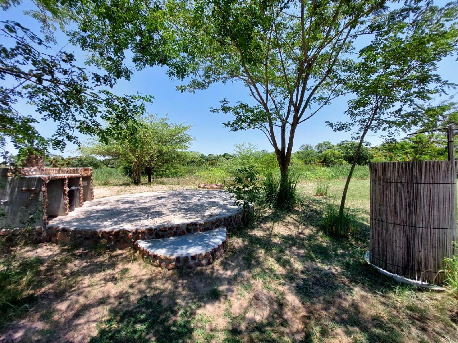 Mobola Lodge Mamono 外观 照片
