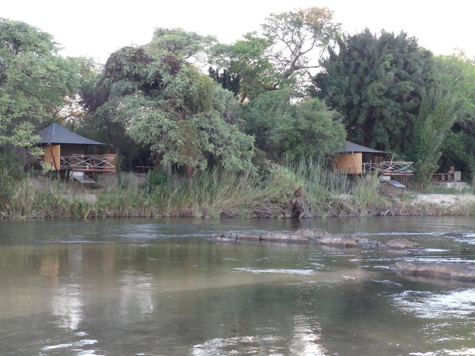 Mobola Lodge Mamono 外观 照片