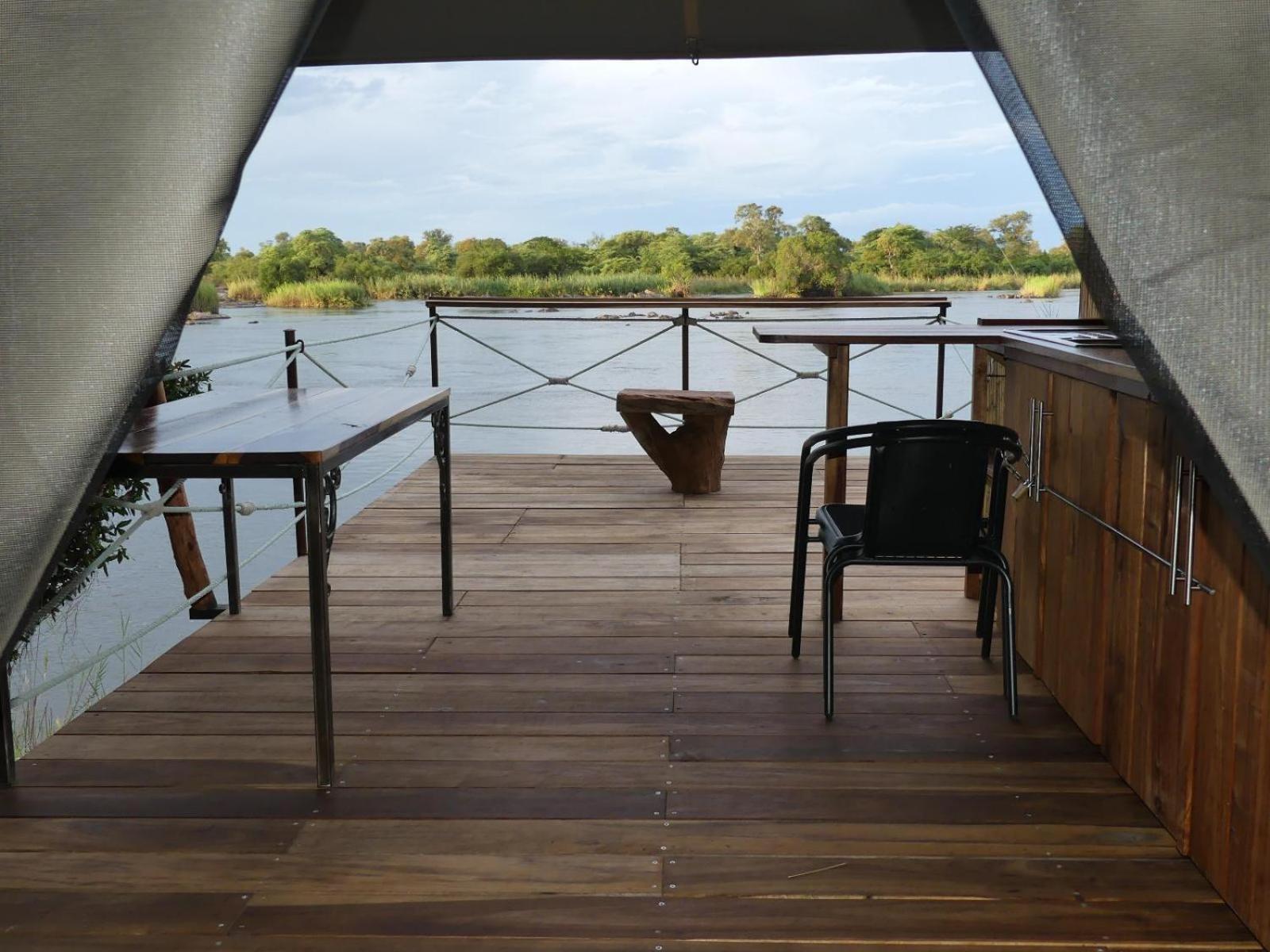 Mobola Lodge Mamono 外观 照片