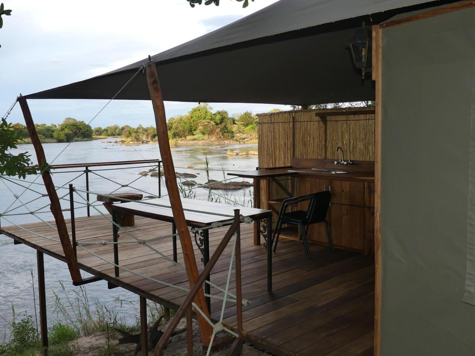 Mobola Lodge Mamono 外观 照片