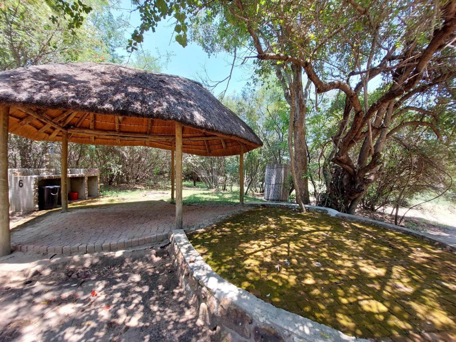 Mobola Lodge Mamono 外观 照片