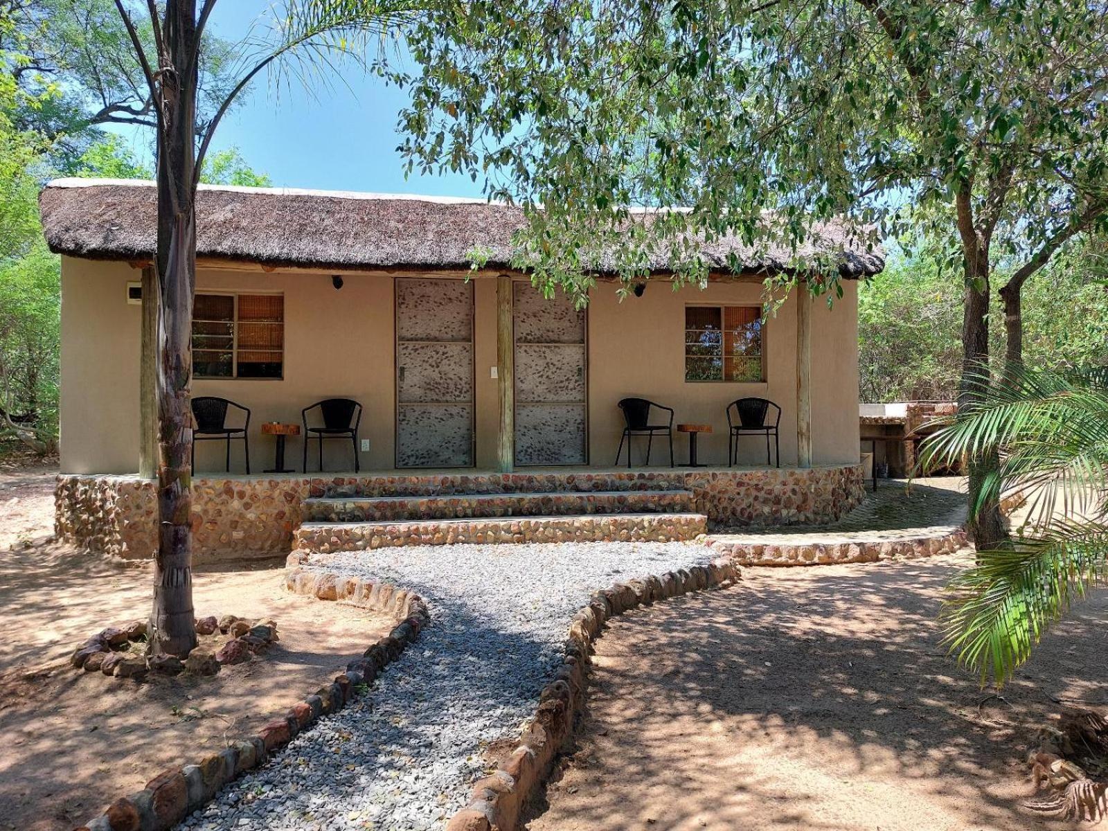Mobola Lodge Mamono 外观 照片