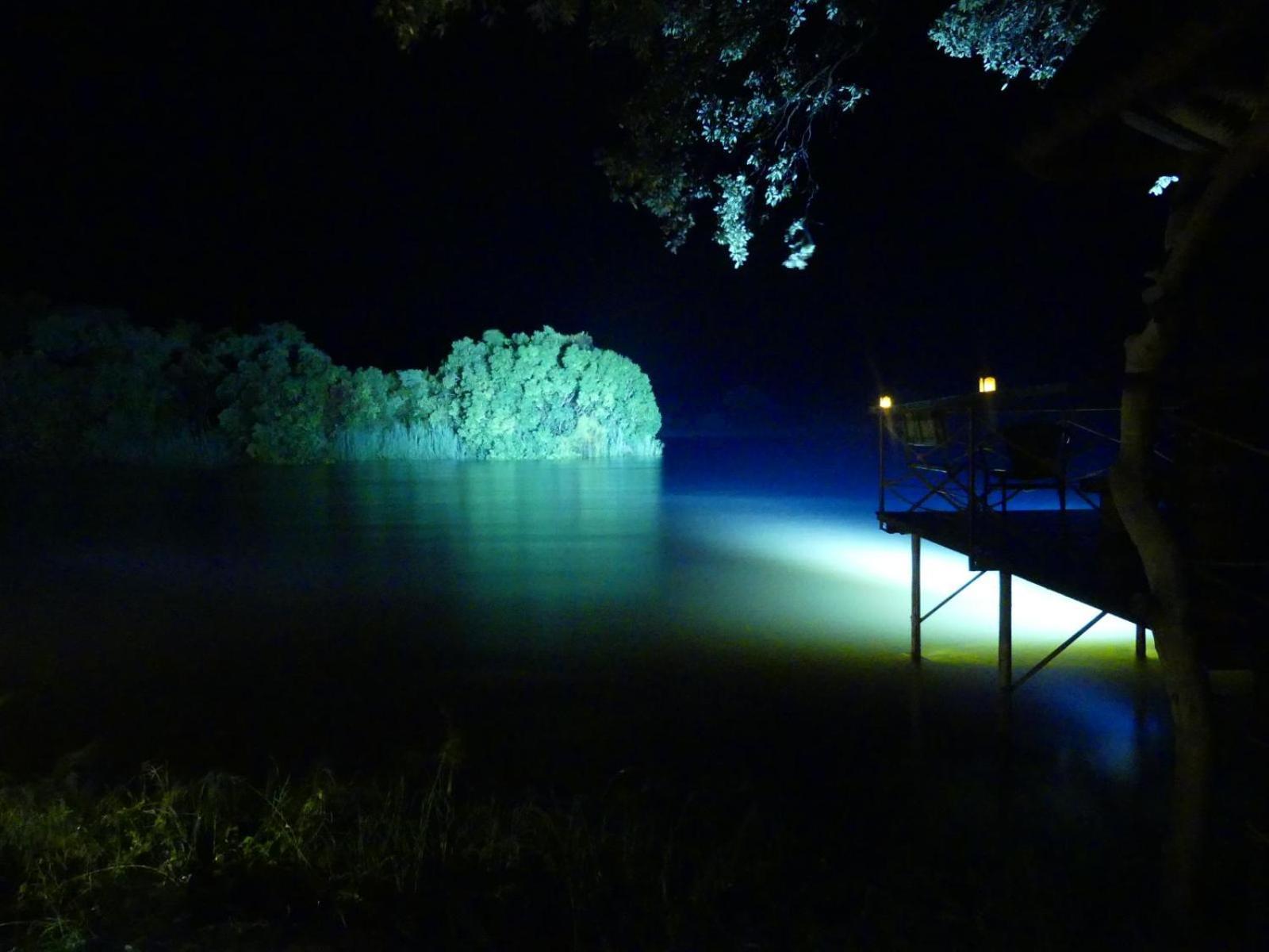 Mobola Lodge Mamono 外观 照片