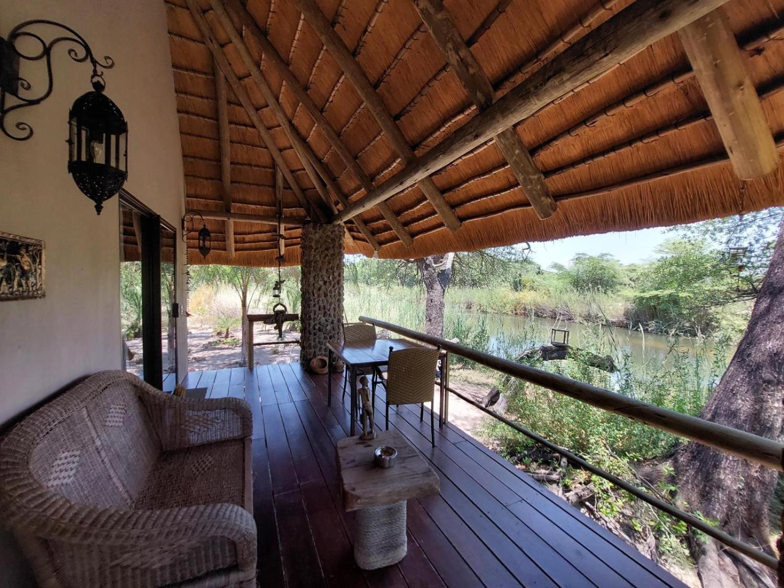 Mobola Lodge Mamono 外观 照片