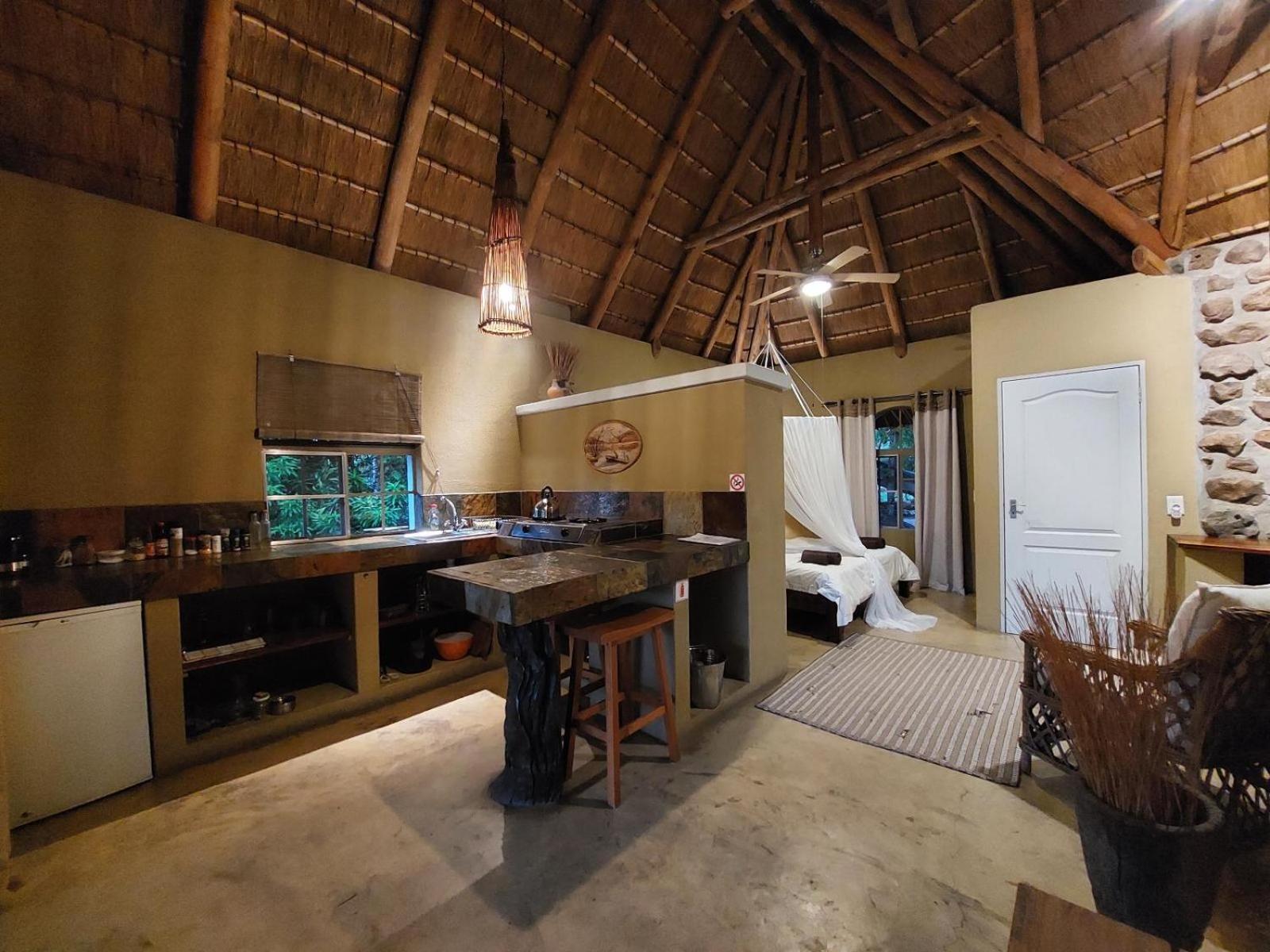 Mobola Lodge Mamono 外观 照片