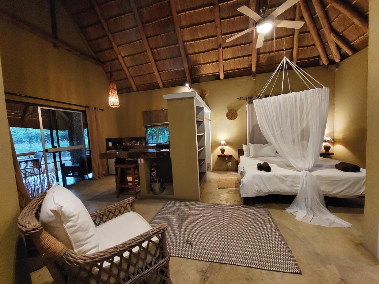 Mobola Lodge Mamono 外观 照片