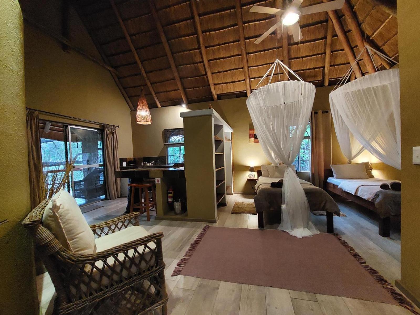Mobola Lodge Mamono 外观 照片
