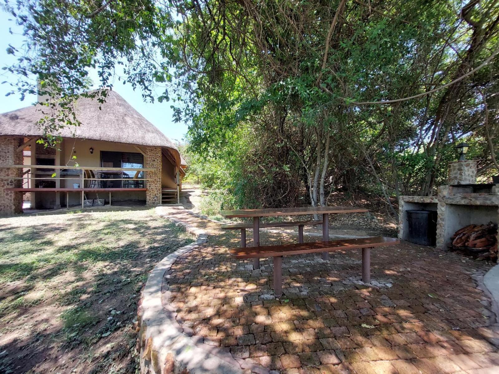 Mobola Lodge Mamono 外观 照片
