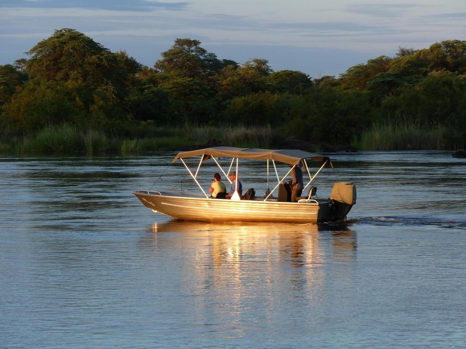 Mobola Lodge Mamono 外观 照片