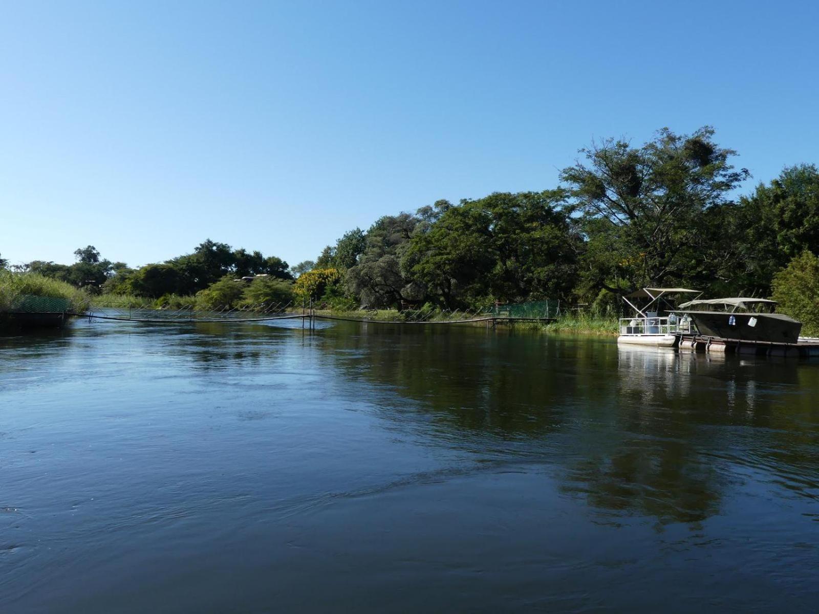 Mobola Lodge Mamono 外观 照片