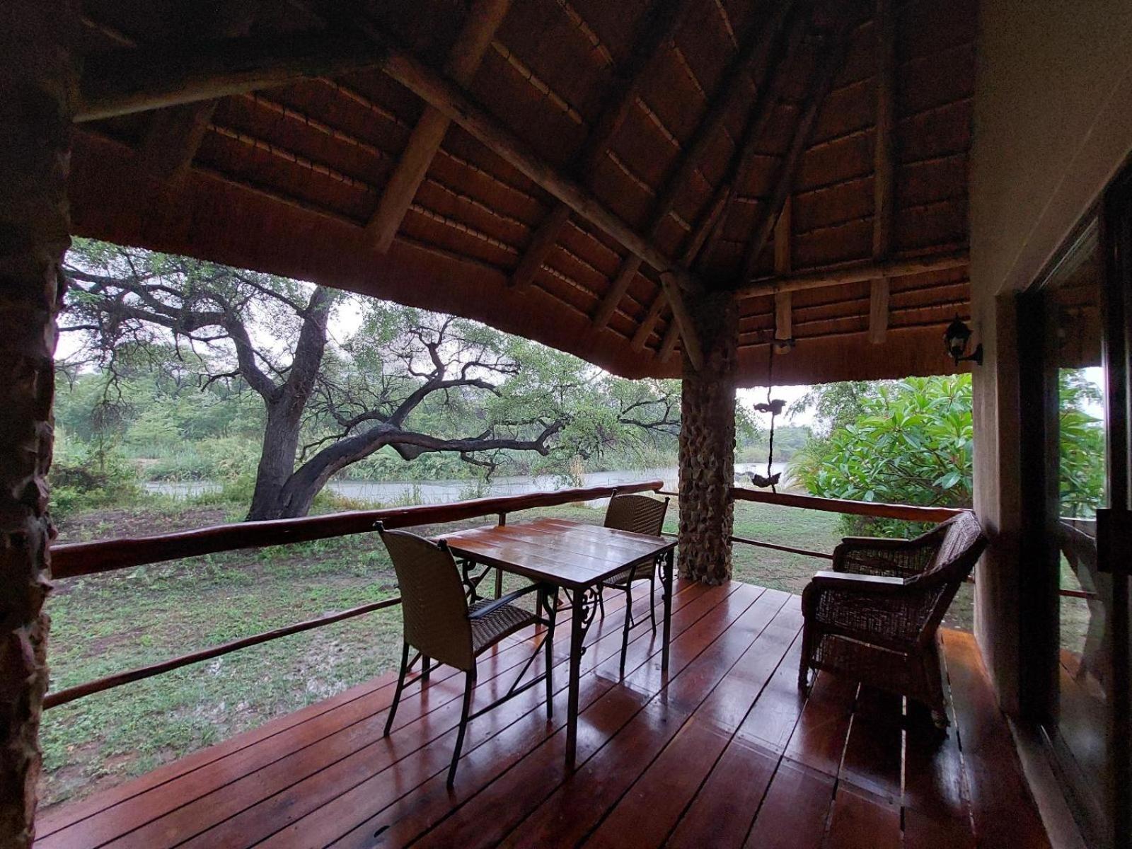 Mobola Lodge Mamono 外观 照片