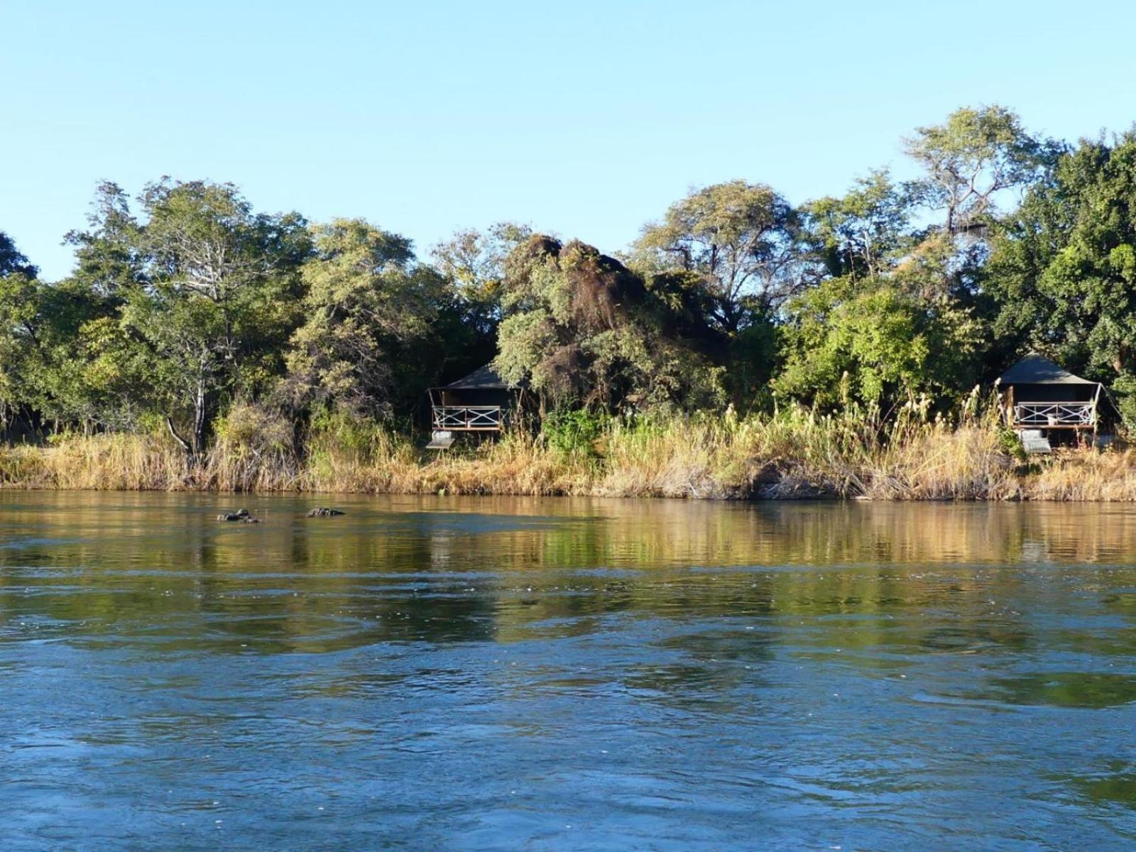Mobola Lodge Mamono 外观 照片