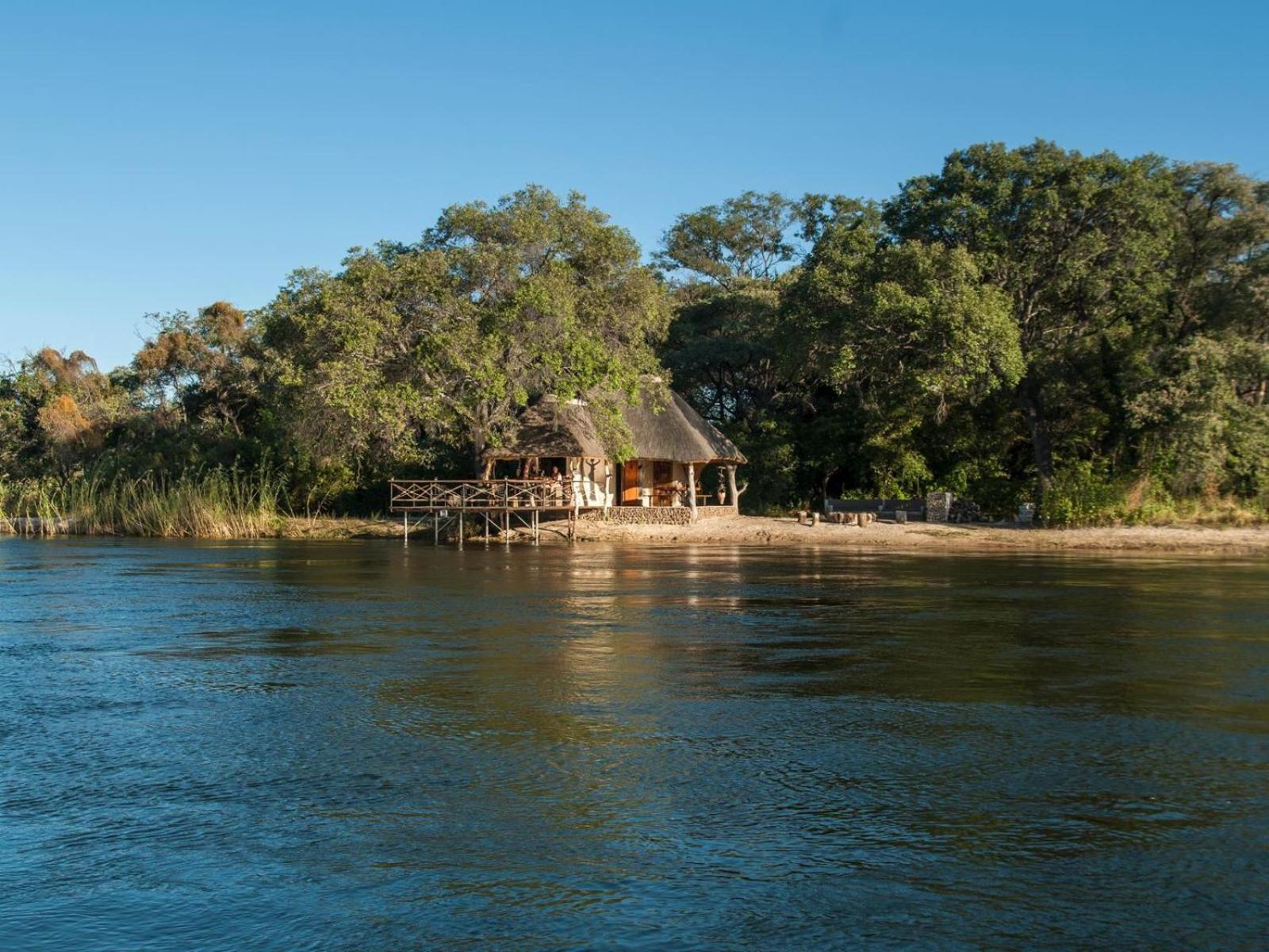 Mobola Lodge Mamono 外观 照片