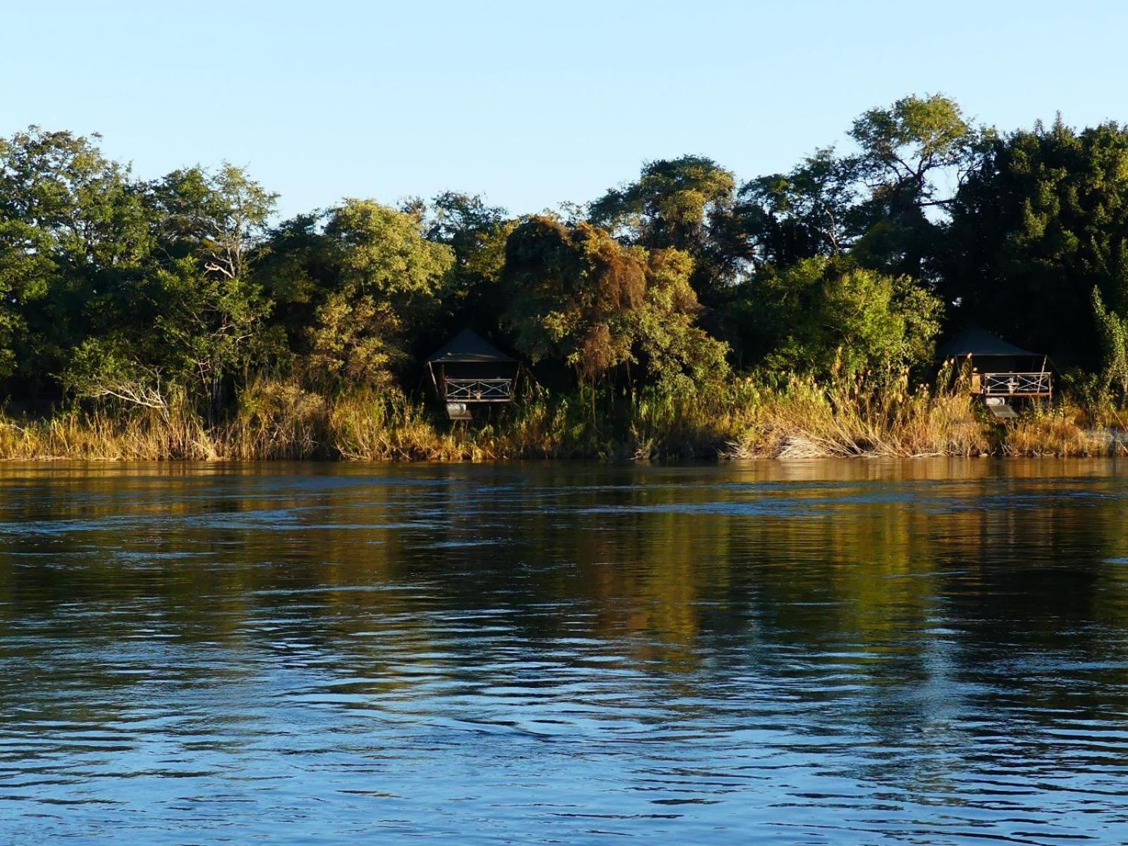 Mobola Lodge Mamono 外观 照片