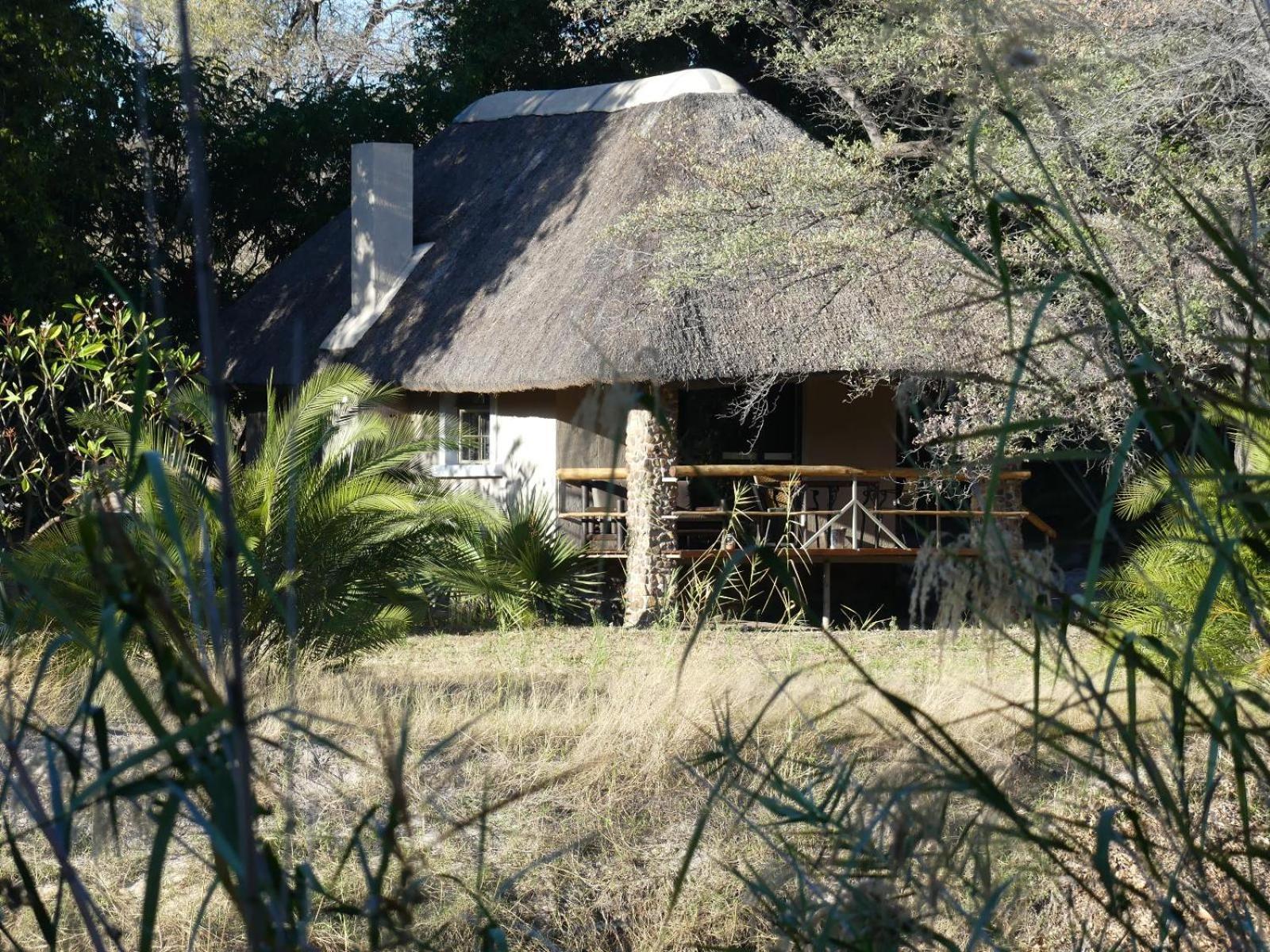Mobola Lodge Mamono 外观 照片