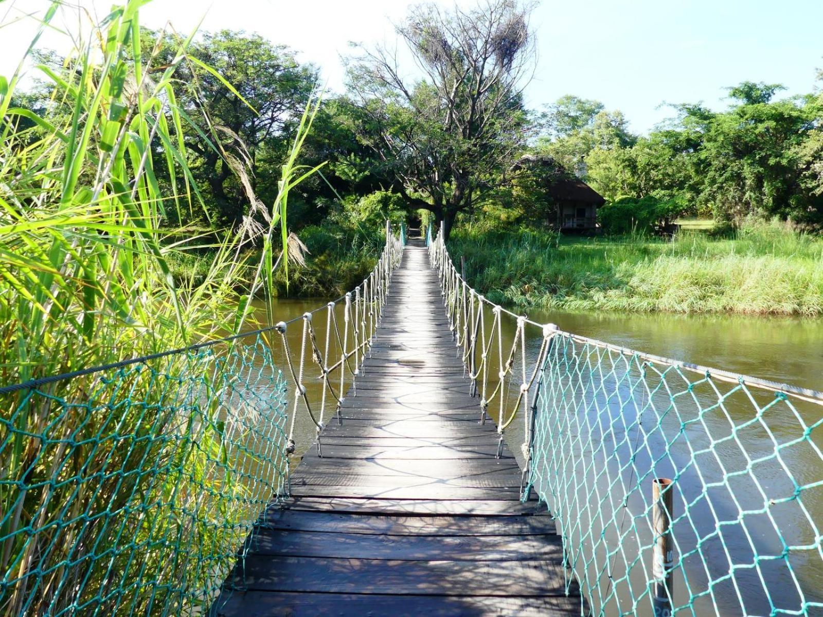 Mobola Lodge Mamono 外观 照片