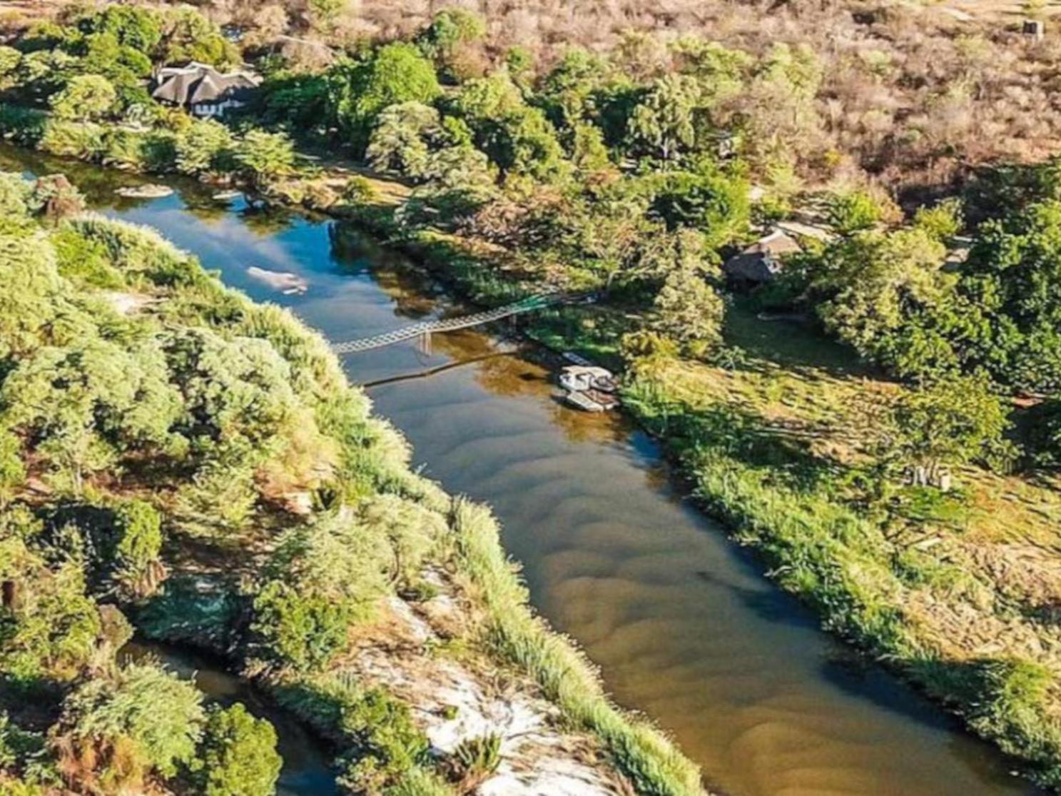 Mobola Lodge Mamono 外观 照片
