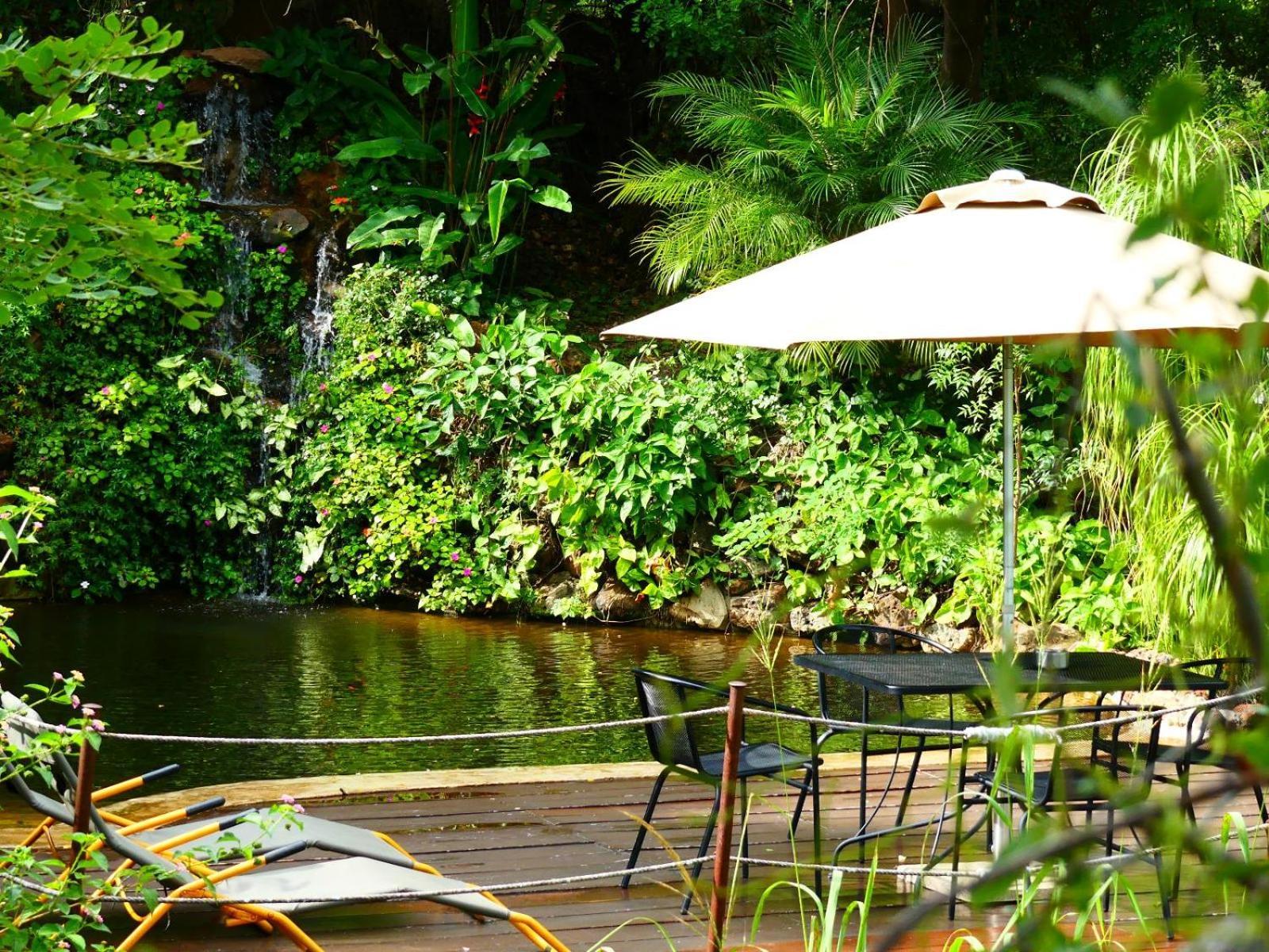 Mobola Lodge Mamono 外观 照片